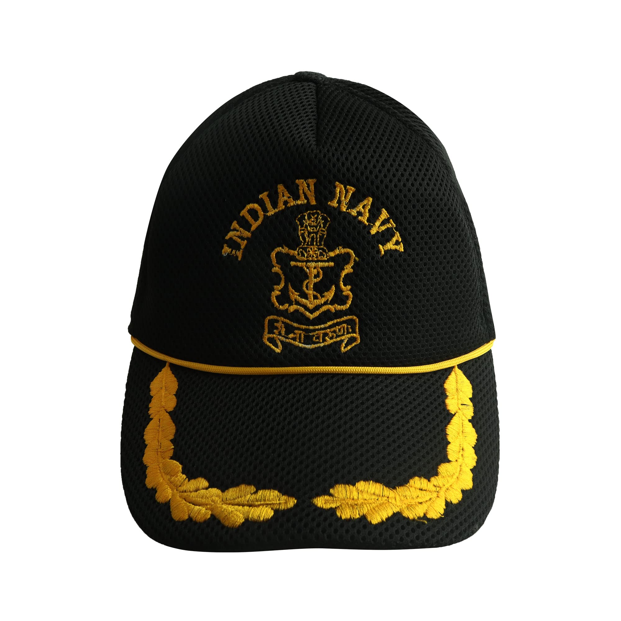 MarinersAppIndian Navy Cap