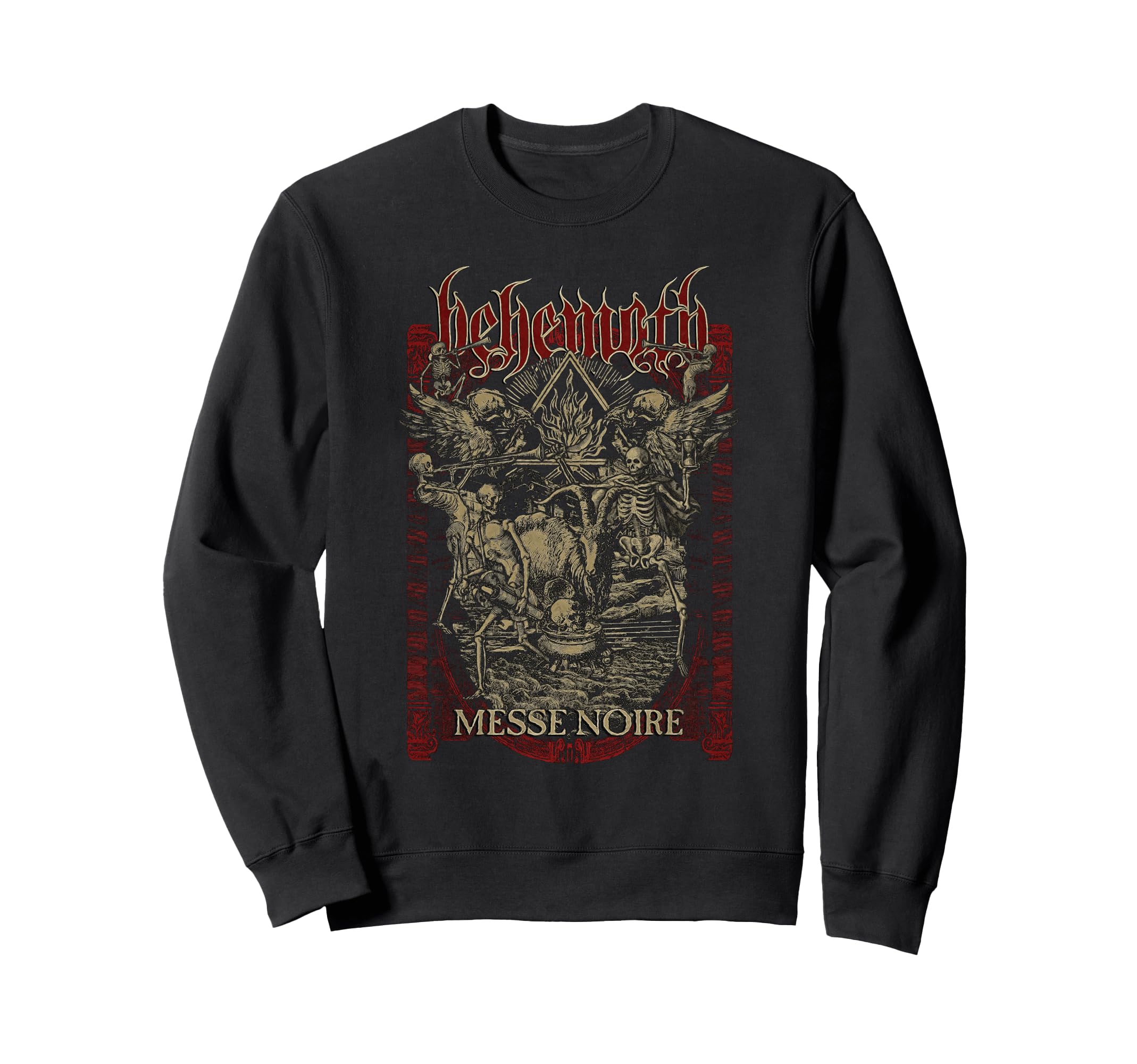 Kleidung mit Designs von Amazon Merch on Demand