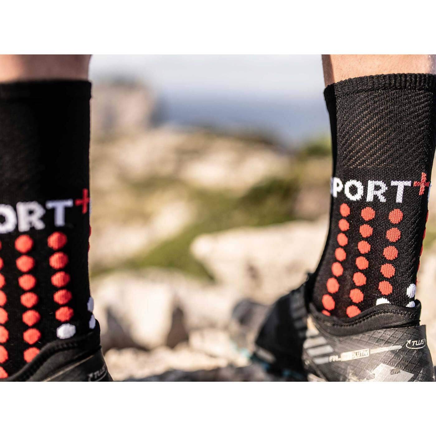 COMPRESSPORT Ultra Trail Calcetines - AW22
