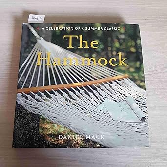 Hammock: A Celebration of a Summer
