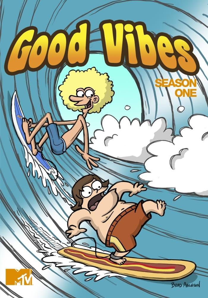⭐️GOOD VIBES(CD+DVD) Benji & Fede - Good Vibes | Amazon.com.br