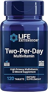 Two-Per-Day 120ct
