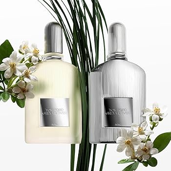 TOM FORD トムフォード　グレイベチバー 100ml Celes (セレス) | Tom Ford - Grey Vetiver(トムフォード