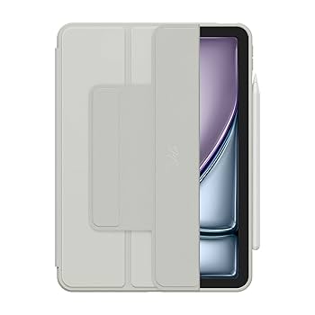 Amazon.com: Spigen for iPad Air 13 Inch Case M3 (2025), iPad