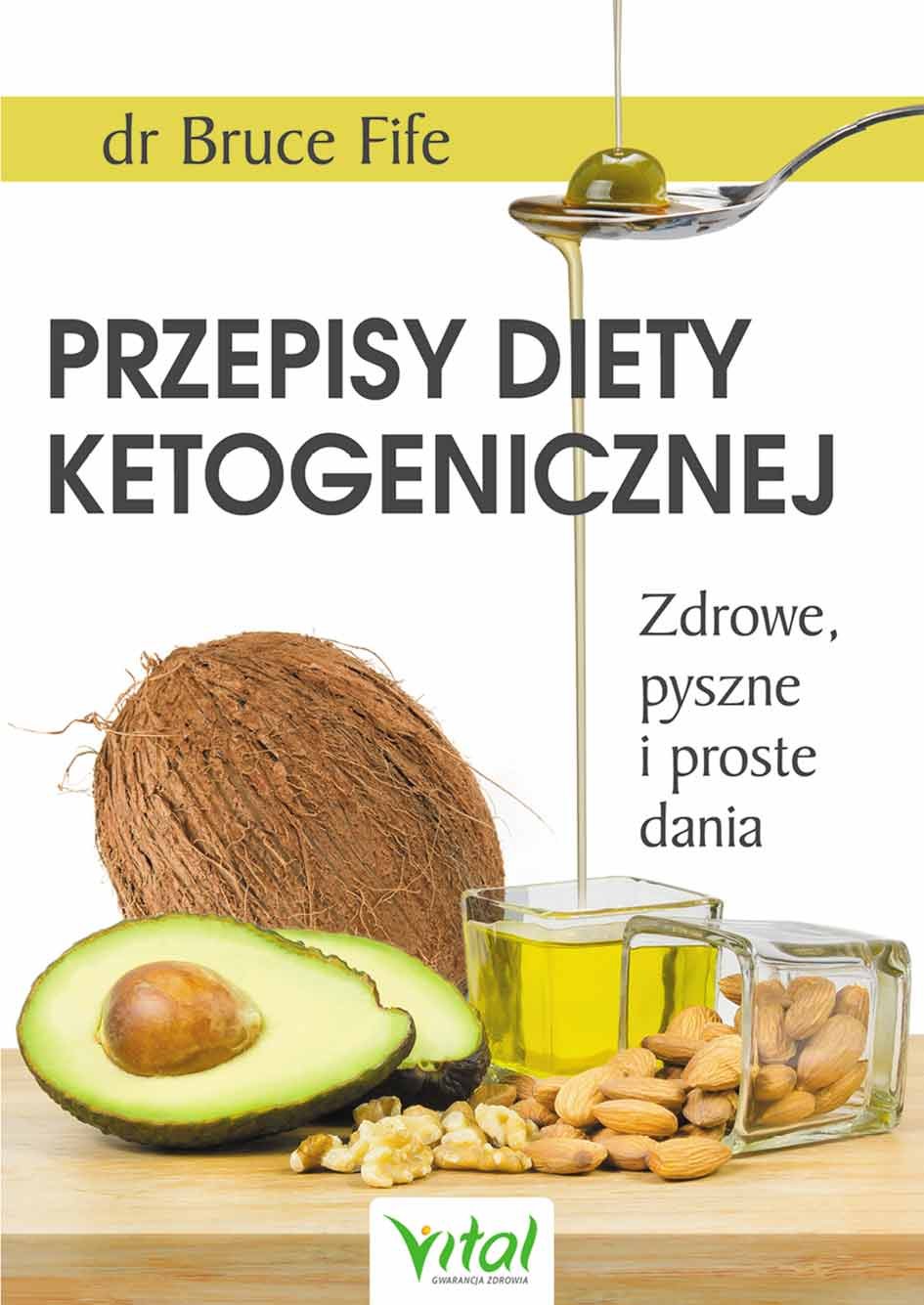 Przepisy diety ketogenicznej: Zdrowe, pyszne i proste dania