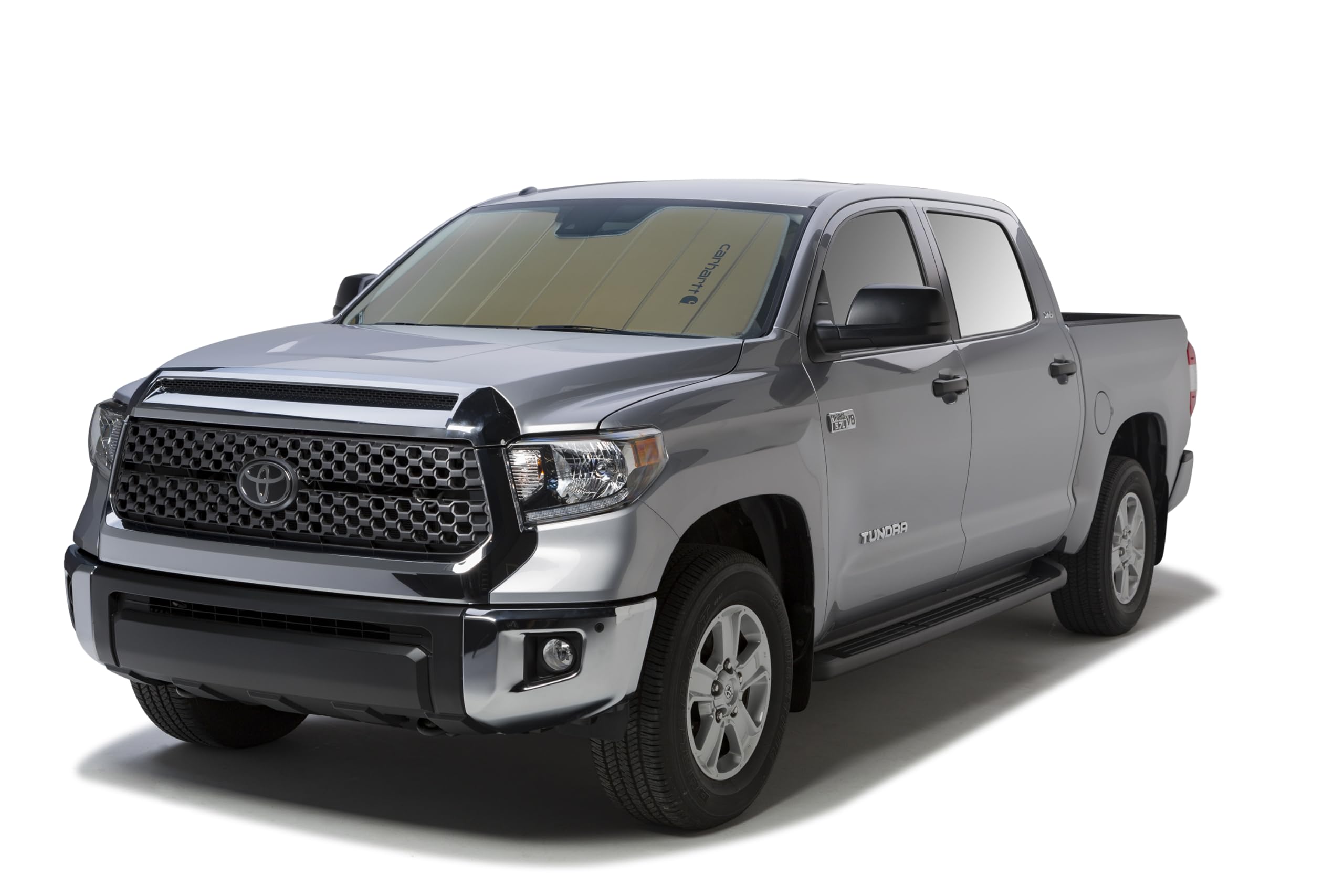Amazon.com: Covercraft Carhartt UVS100 Custom Windshield Sunscreen