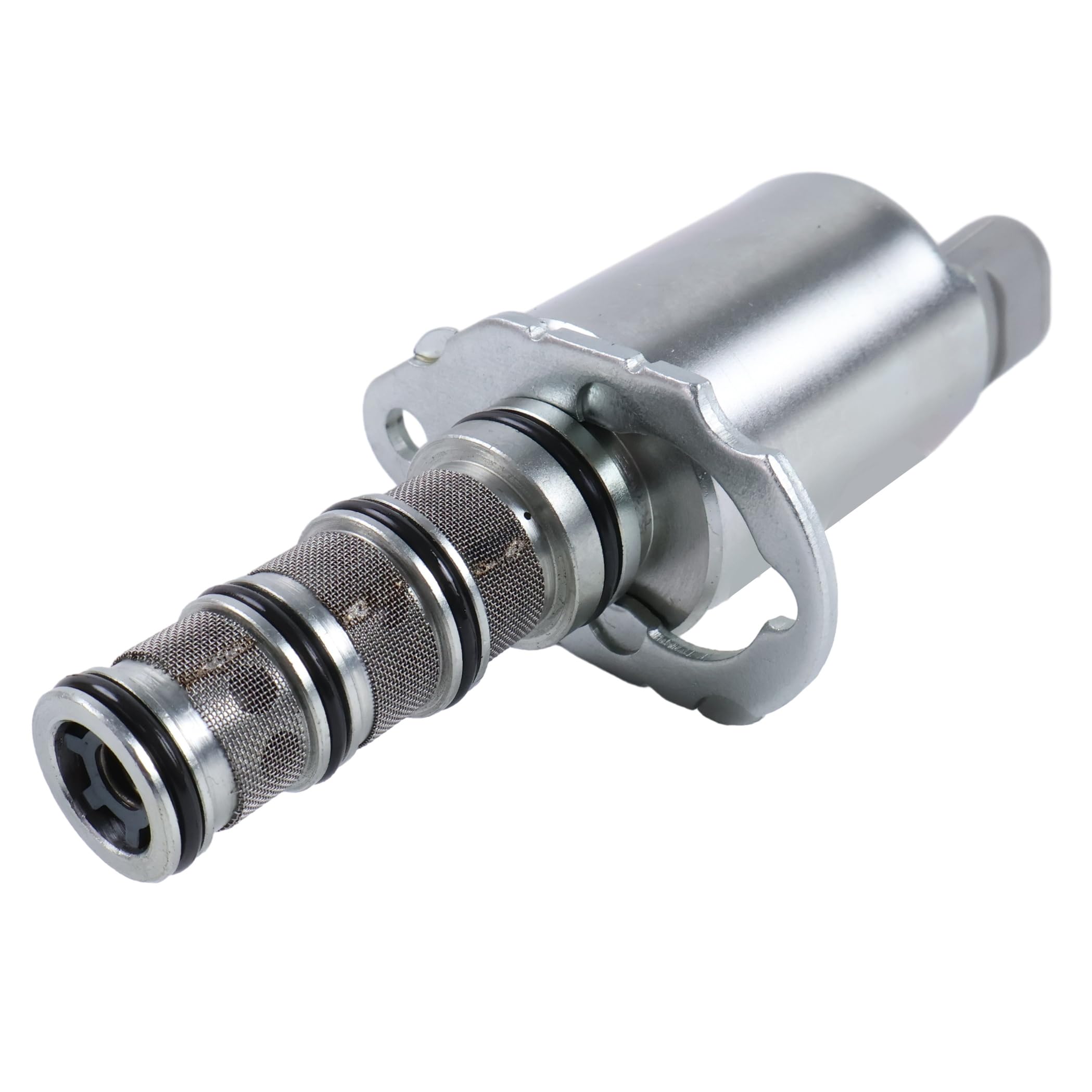 DVPARTS Solenoid Valve AL177192 Compatible with John Deere Tractor 1204 1354 6230 6330 6430 6530 6830 6930 7130 7230 7430 6090MC 6100RC 6110B 6115D 6120R 6125R 6130R 6140M 6170M 6195R