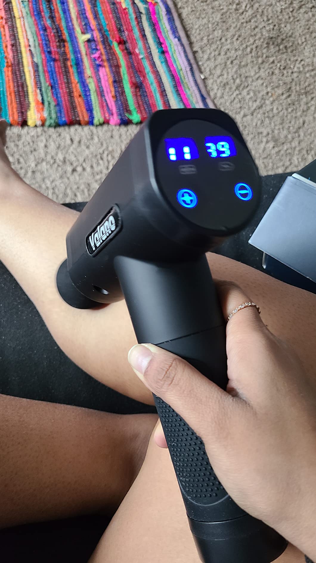Customer photo