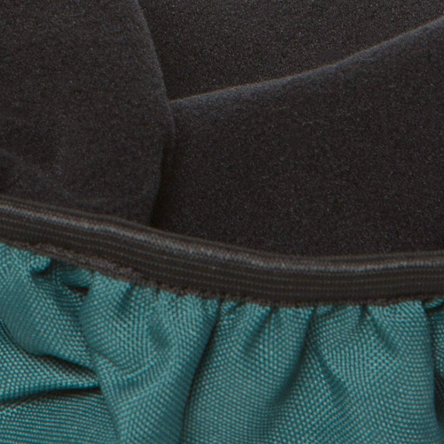 Kieffer Sattelüberzug Comfort Größe one Size, Farbe rot