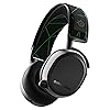 SteelSeries Arctis 9X - Built-in Xbox Wireless and Bluetooth Connectivity (Xbox One) (Certified Refurbished) SteelSeries Arctis 9X - Built-in Xbox Wireless and Bluetooth Connectivity (Xbox One) (Certified Refurbished)