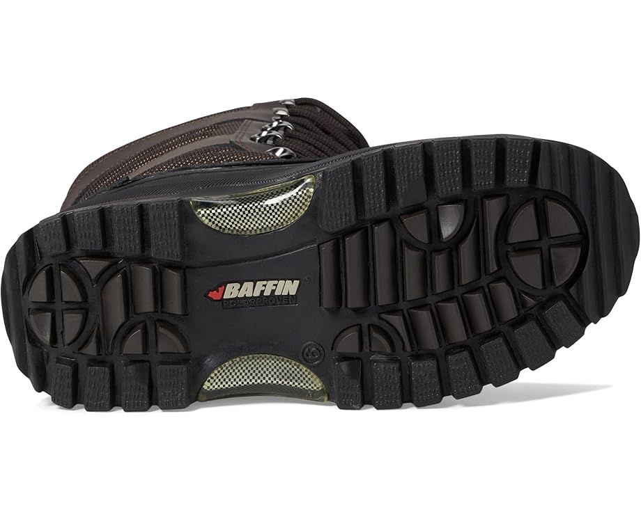Baffin Crossfire - Bottom View