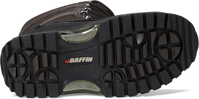 Обувь Baffin Crossfire — фото 6