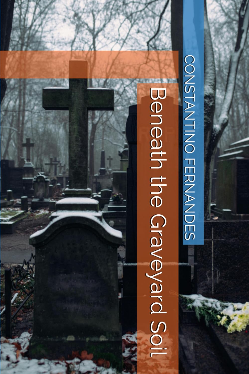Beneath the Graveyard Soil