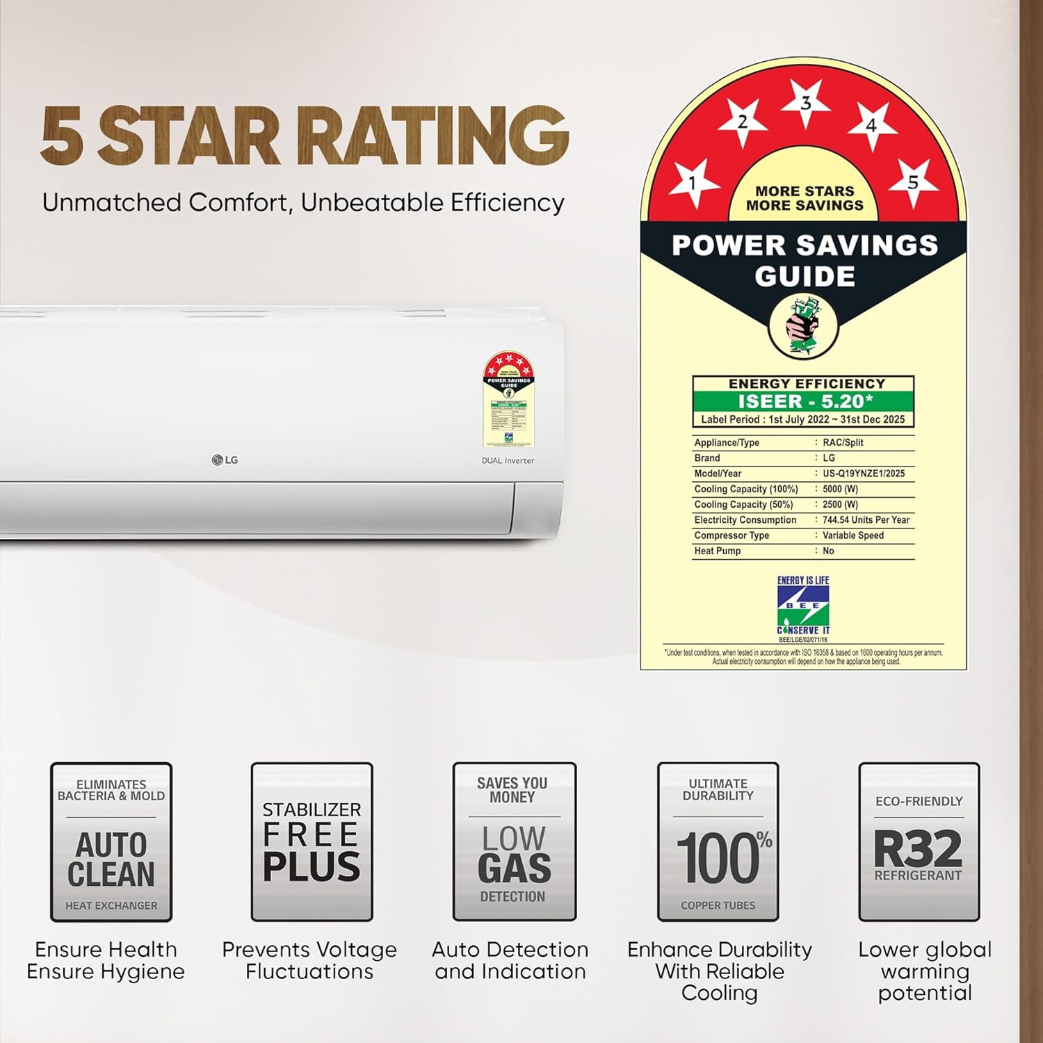 Diwali Offer Buy Now Lg 1.5 Ton 5 Star Dual Inverter Split Ac (Copper, Ai 2 Diwali Offer Buy Now Lg 1.5 Ton 5 Star Dual Inverter Split Ac (Copper, Ai