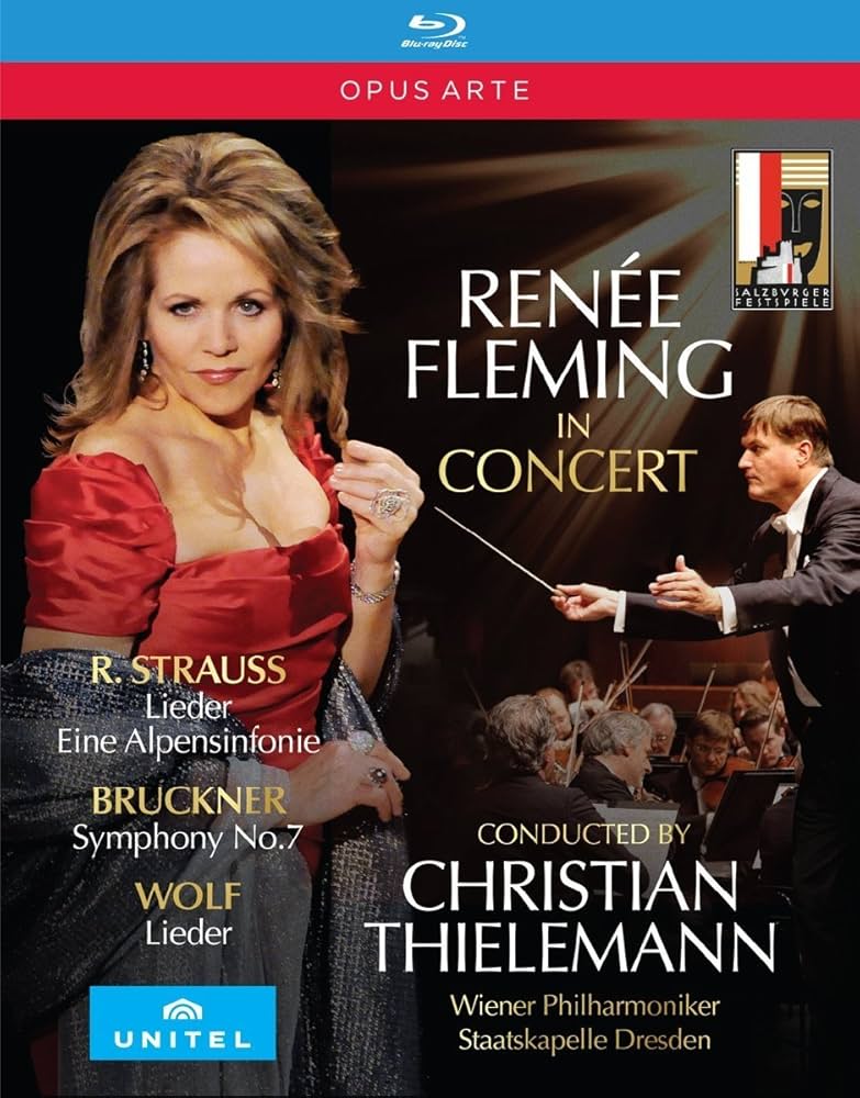 (未使用･未開封品)　Renee Fleming Live in Concert [DVD] [Import] p1m72rm 中古】(未使用・未開封品) 個人の趣向 DVD−BOX tu1jdyt 未使用・未