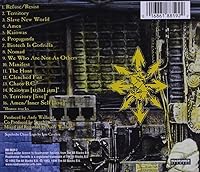 Vista 4 de Chaos A.D.