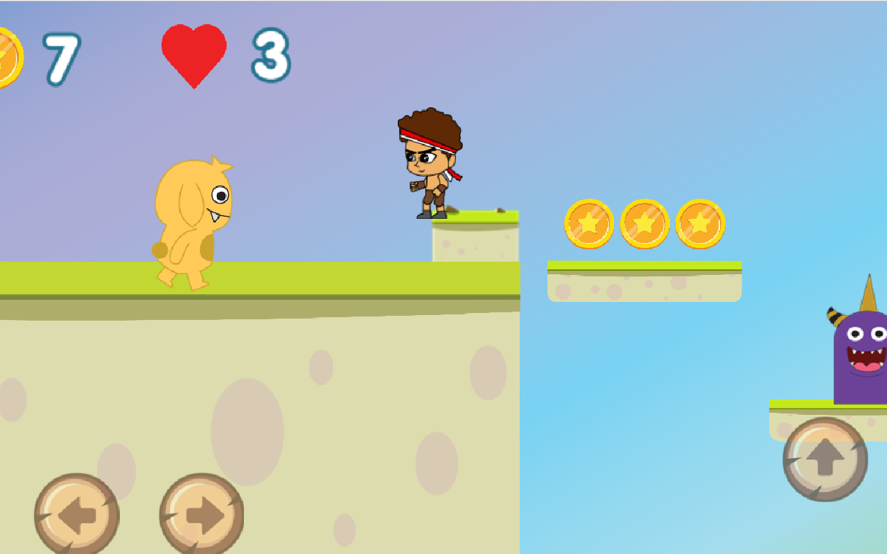 Background Satri SATRI Adventure - App on Amazon Appstore