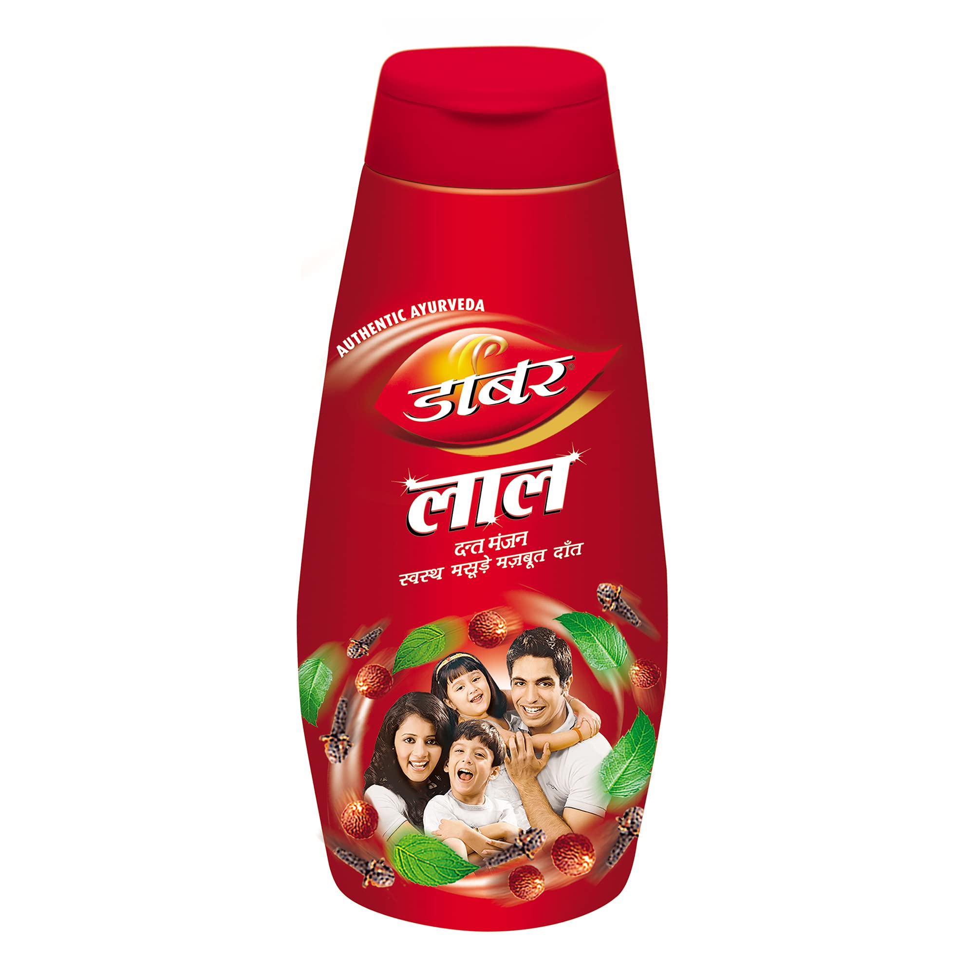 Dabur Lal Dant Manjan  Toothpowder - 300 g