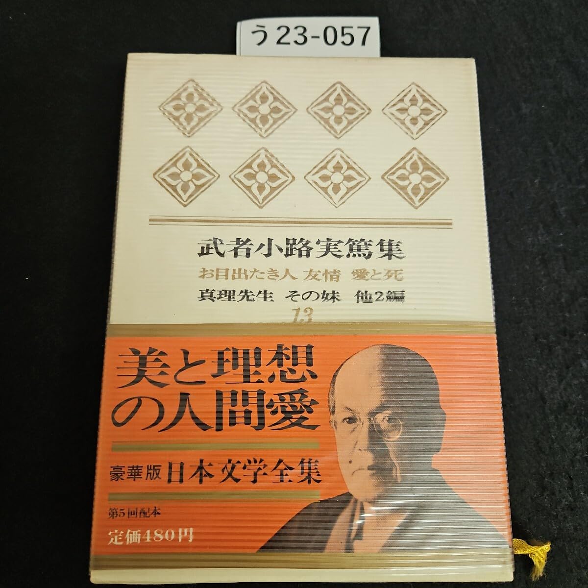 豪華版日本文学全集河出書房 豪華版 日本文学全集 河出書房新社 28冊 - メルカリ