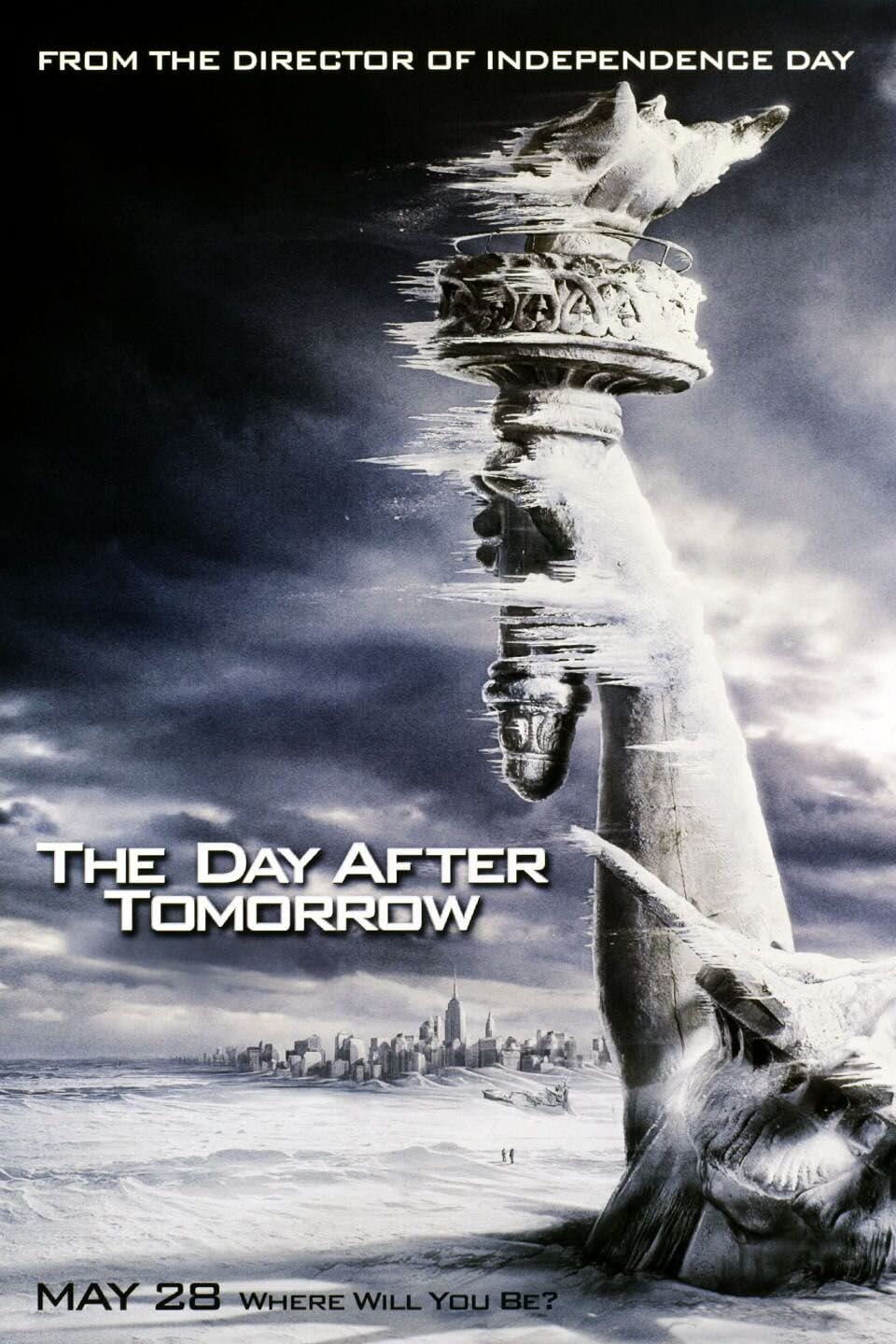 Amazon.co.jp: 【eiwasailsors】『デイ・アフター・トゥモロー』The