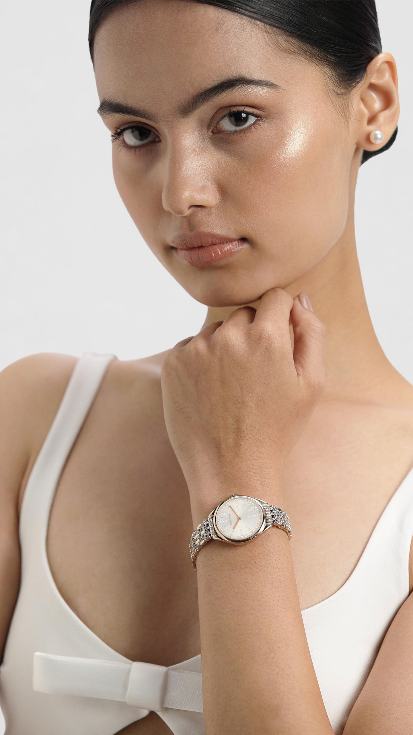 Swarovski Attract Collezione montre, Swiss Made