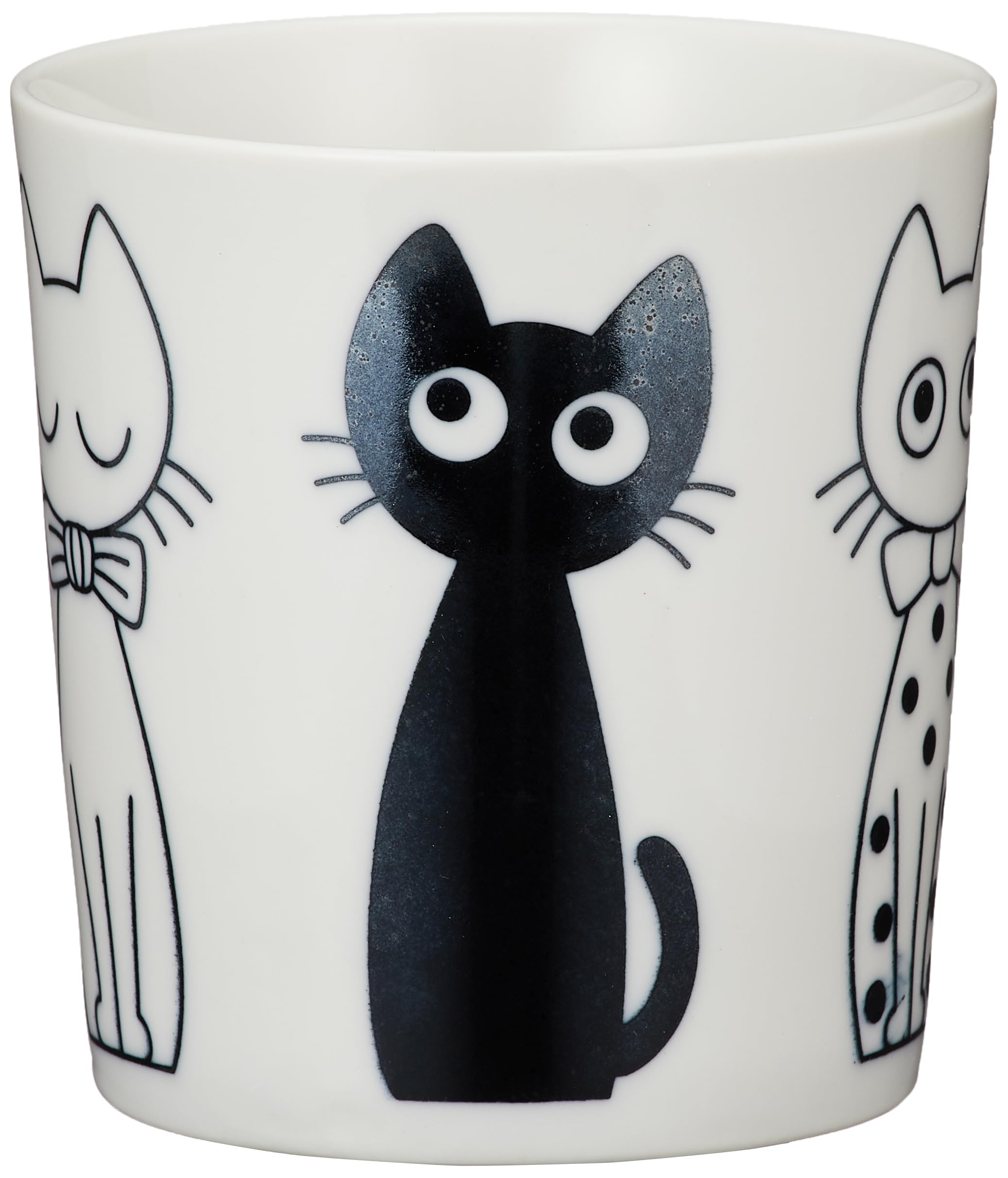 Mino Porcelain Lightweight Mug 9cm