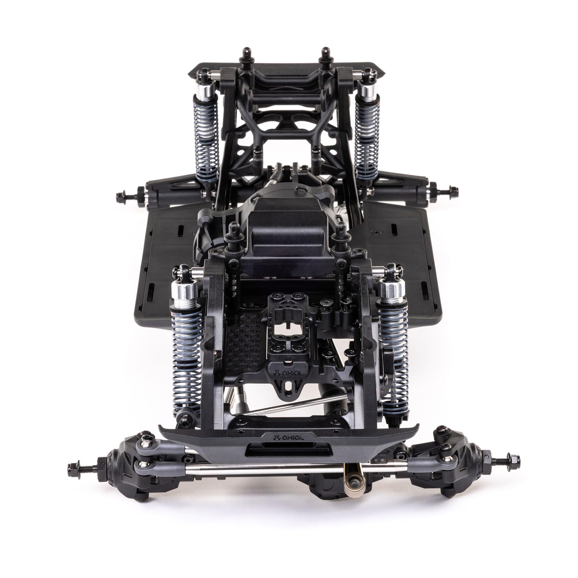 Amazon.co.jp: Axial RCクローラー 1/10 SCX10 III 4WD ロック