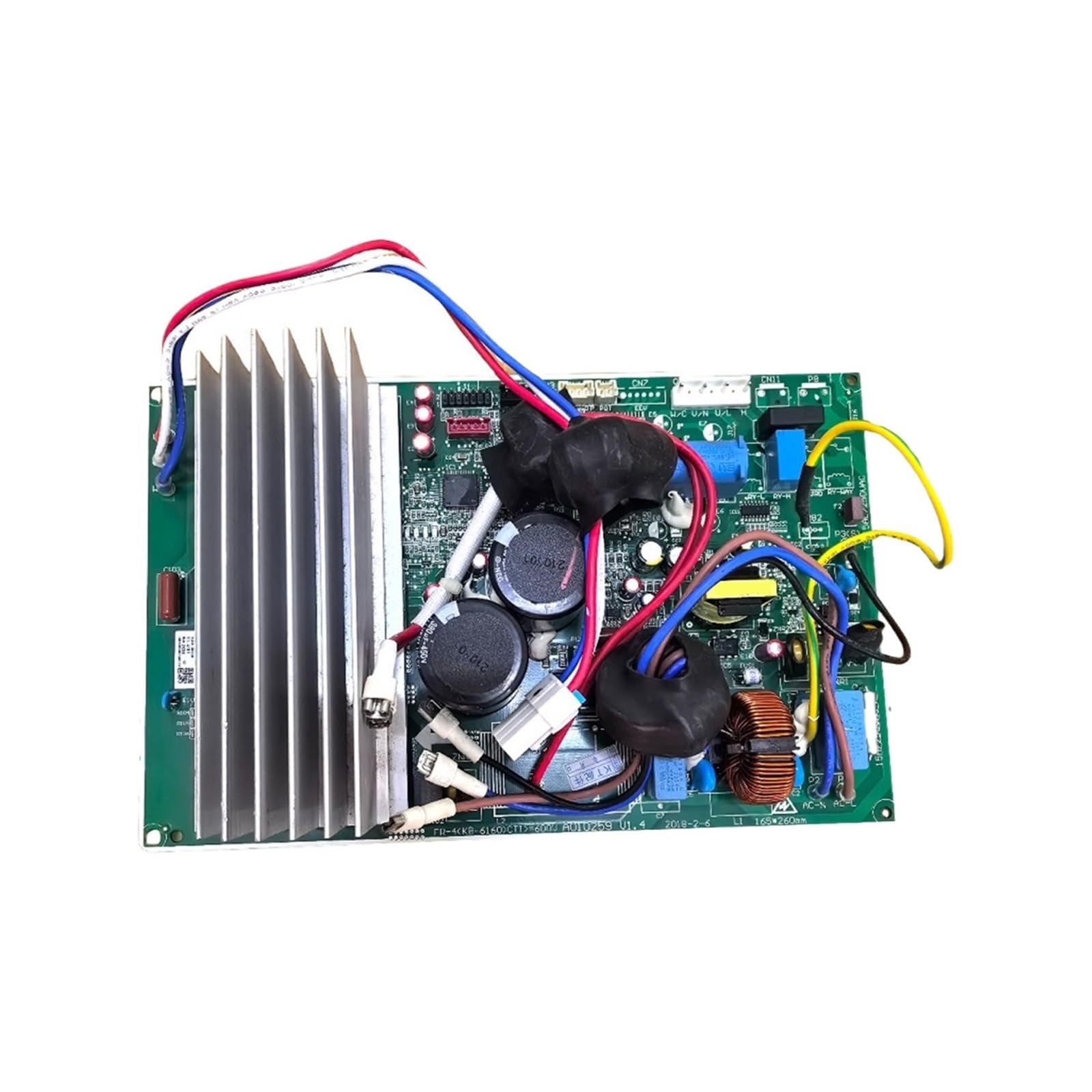 Compatible For TCL， Air Conditioner Outdoor Unit Motherboard