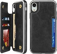 Vista 26 de Cavor - Funda para iPhone 6, 6S, 7, 8 Plus, 11 Pro, XS, Max, XR