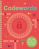 Codewords: Test Your Vocabulary & Crack the Code!