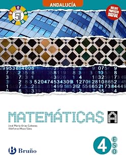 Matemáticas a 4º ESO