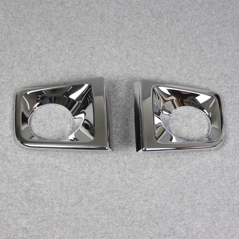 Honda Genuine 71108-TK8-A50 Fog Light Cover