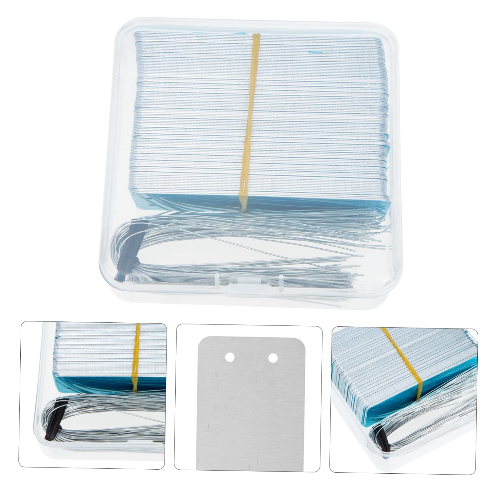 Toyvian Pflanzschilder Aus Hochwertigem Material Gartenstecker Für Pflanzenetiketten Praktische Namensschilder Für Pflanzen Pflanzensteckstecker Für Gartenpflanzenmarkierungen