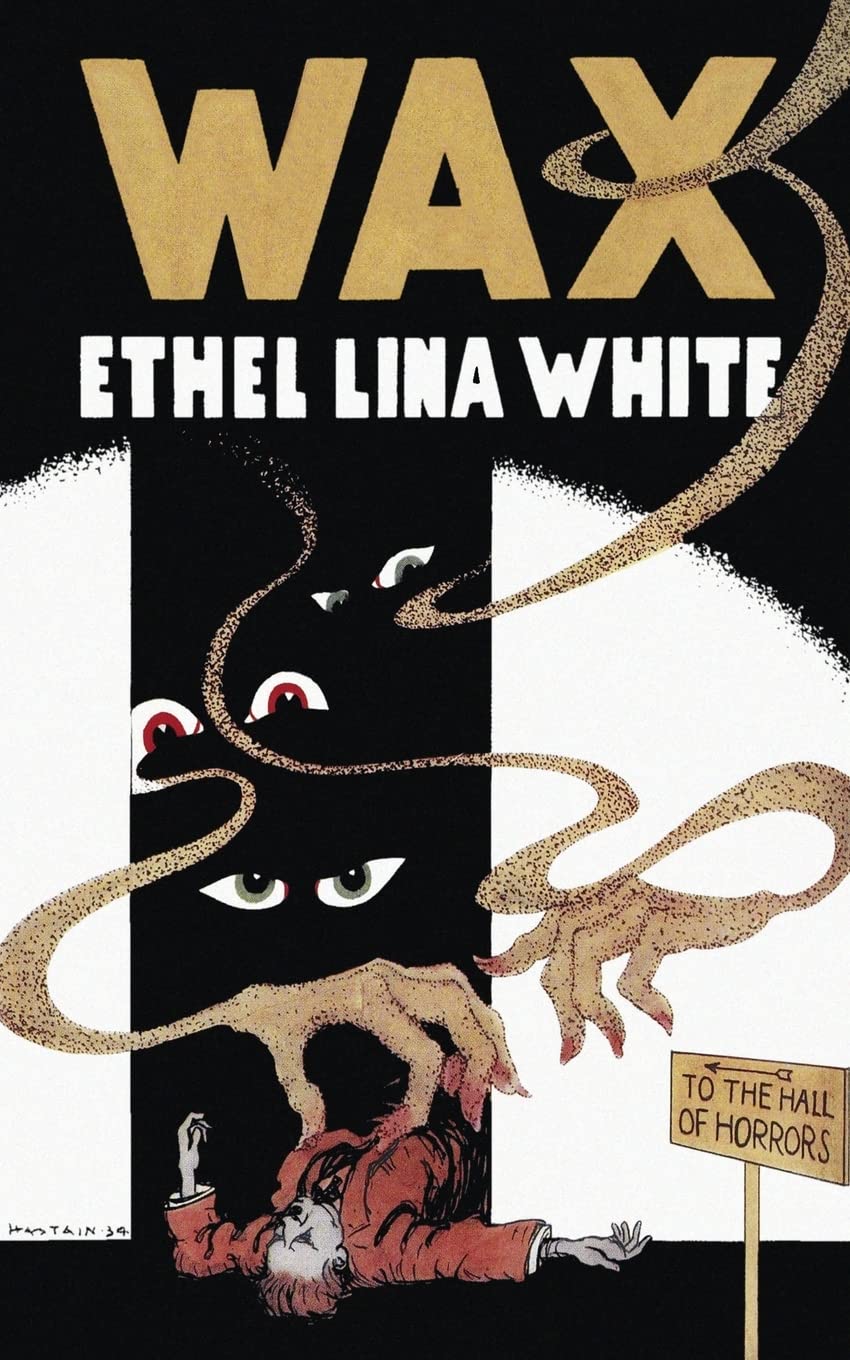 Wax