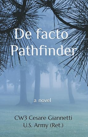 De Facto Pathfinder