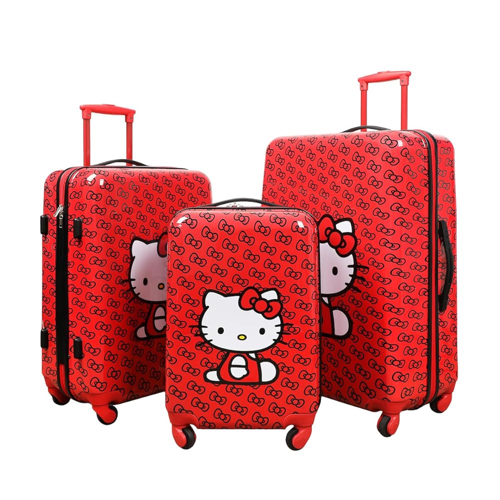 HELLO KITTY　おあそびBAG Amazon | サンリオ(SANRIO) ハローキティ キッズショルダー