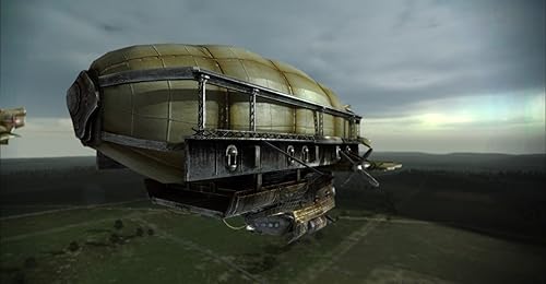 Vista 10 de Gettysburg Armored Warfare Download