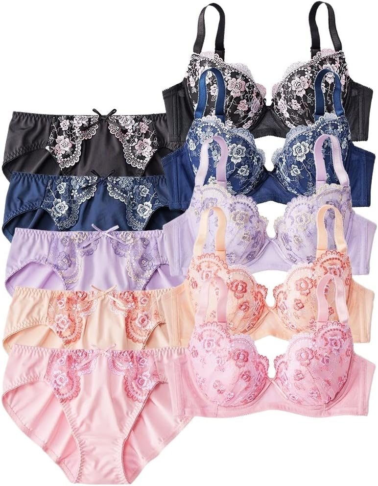 サルート E80×LL ブラジャーショーツ 74G サルート E80×LL ブラジャーショーツ 74G サルート E80×LL ブラジャー