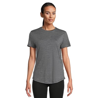 Icebreaker 125 Cool Litetm Sphere III Short Sleeve T Shirts Women