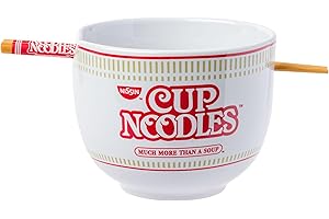 Maruchan Bowl: The Ultimate Ramen Noodle Bowl Experience