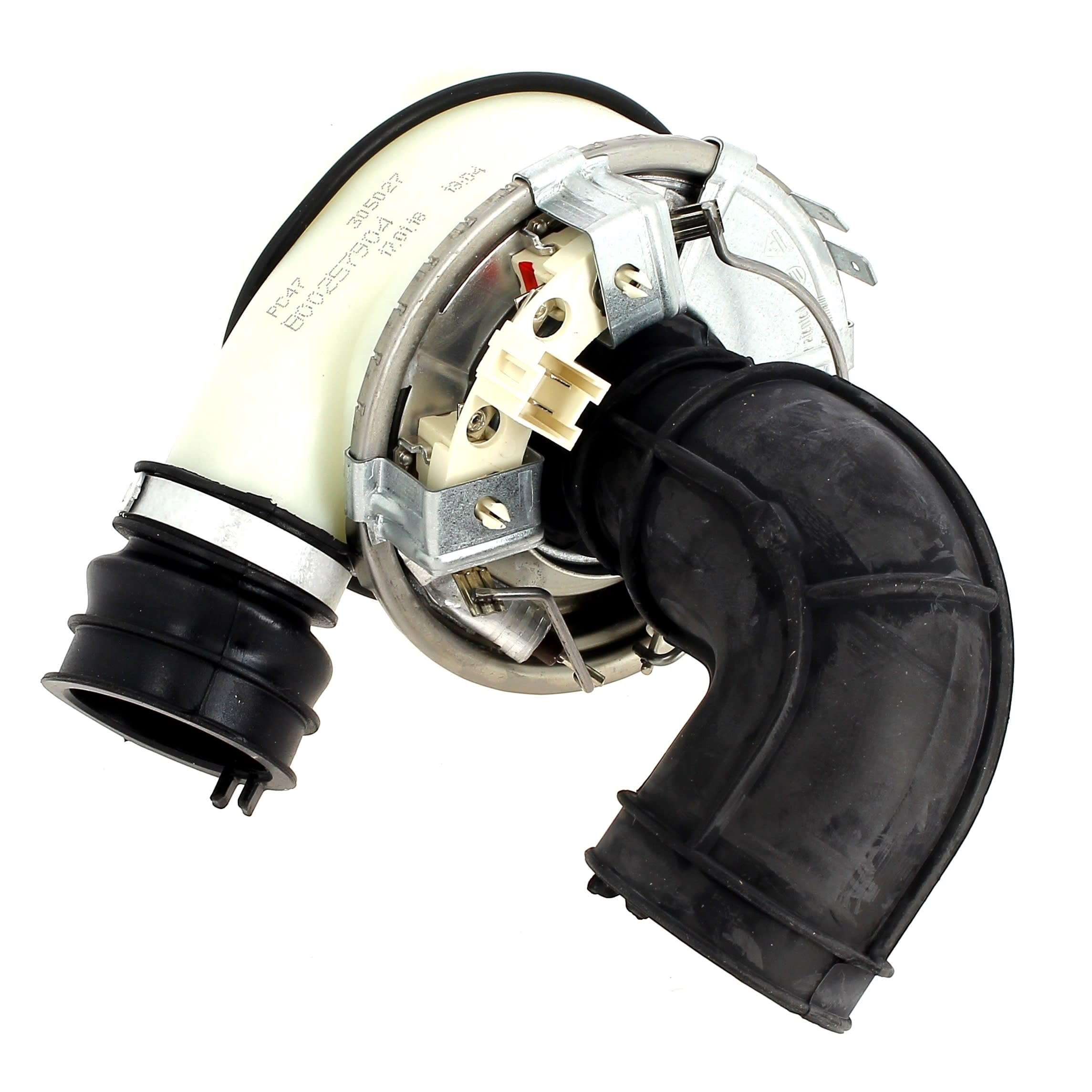 Rezystor BLDC 1960W + uszczelka (146172-37445) zmywarka C00257904 ARISTON HOTPOINT