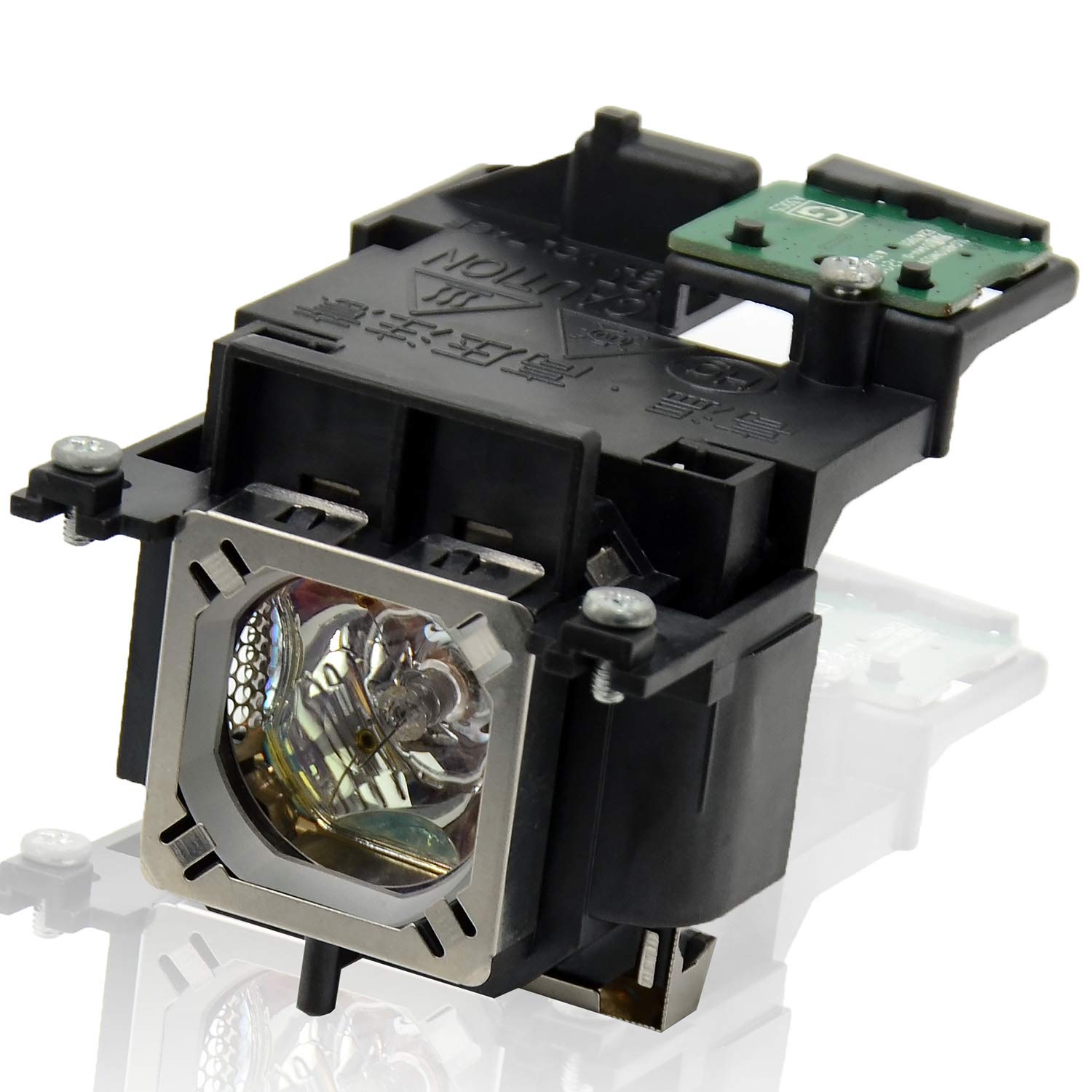 Amazon.co.jp: Allamp プロジェクター交換用ランプ POA-LMP131 Sanyo