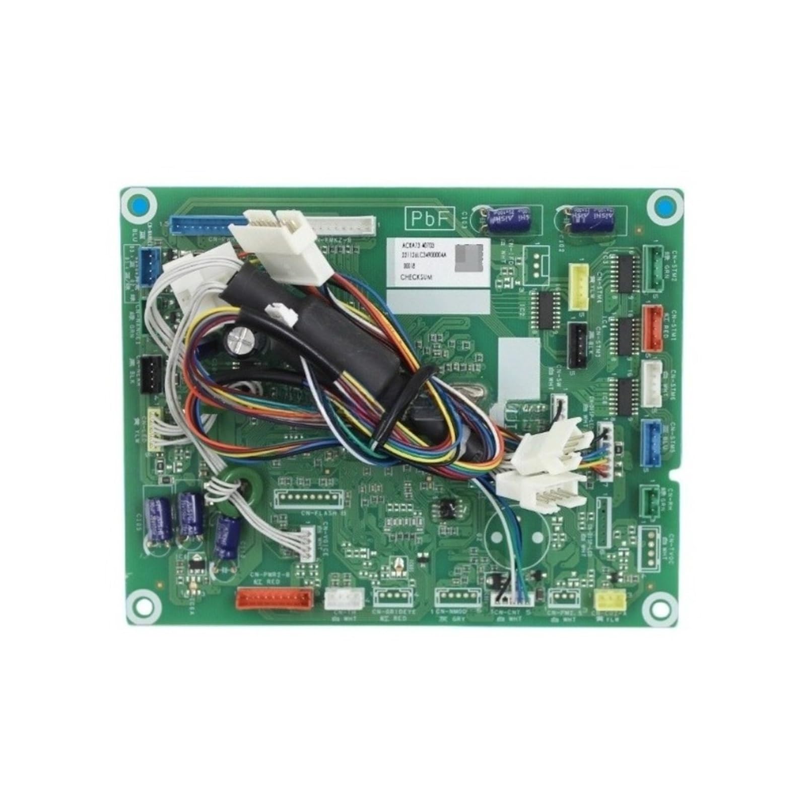 ZYMGNAHE ACXA73-40700-B ACXA73-40703 Control Board For Air Conditioner(ACXA73-40703)