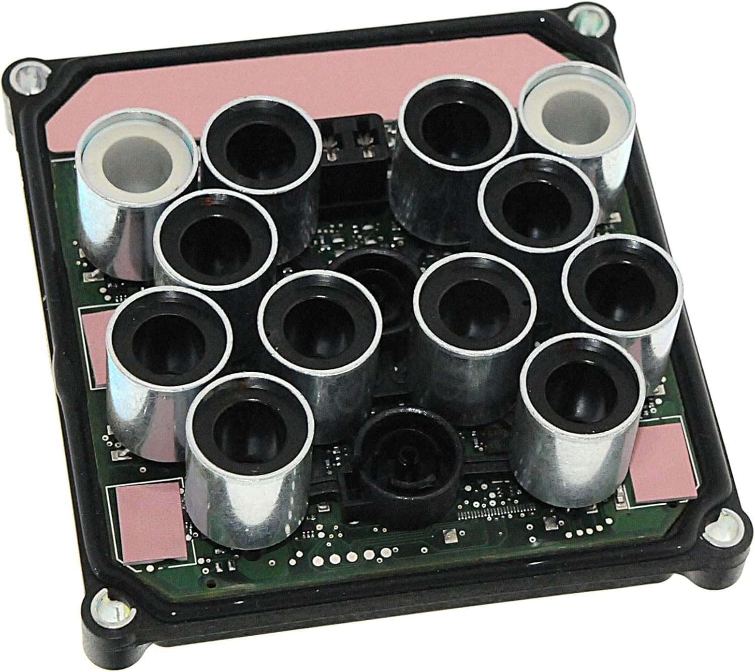 GM Genuine Parts 25881056 Electronic Brake and Traction Control Module