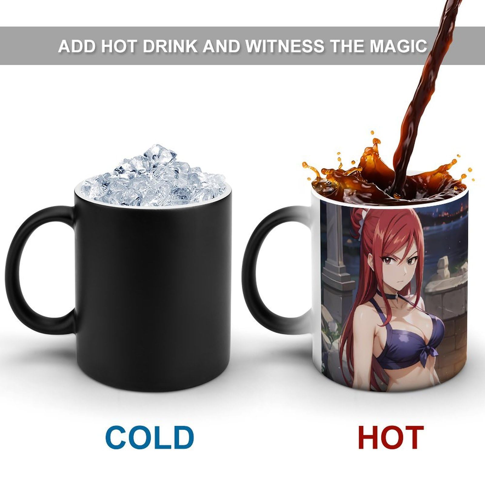 劇場版 テイルズオブヴェスペリア ロッテリア 限定 マグカップ ユーリ