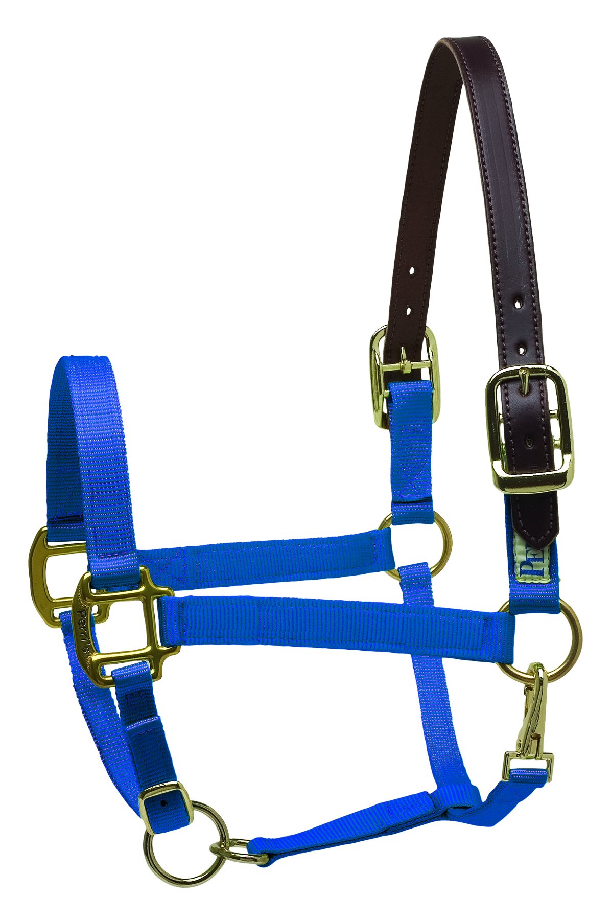 Perri's Premium - Halter de Seguridad de Nailon