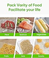 Vista 5 de Bolsas de sellado al vacío