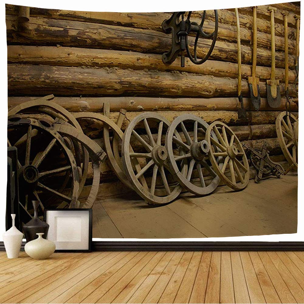 N\A Tapestry Wall Hanging from Calligraphy Trust Quote Your Lettering Sign Poster Symbol Relax Style Typography Text Truth Tapestries Bedroom Living Room Dorm Home Decor Blanket