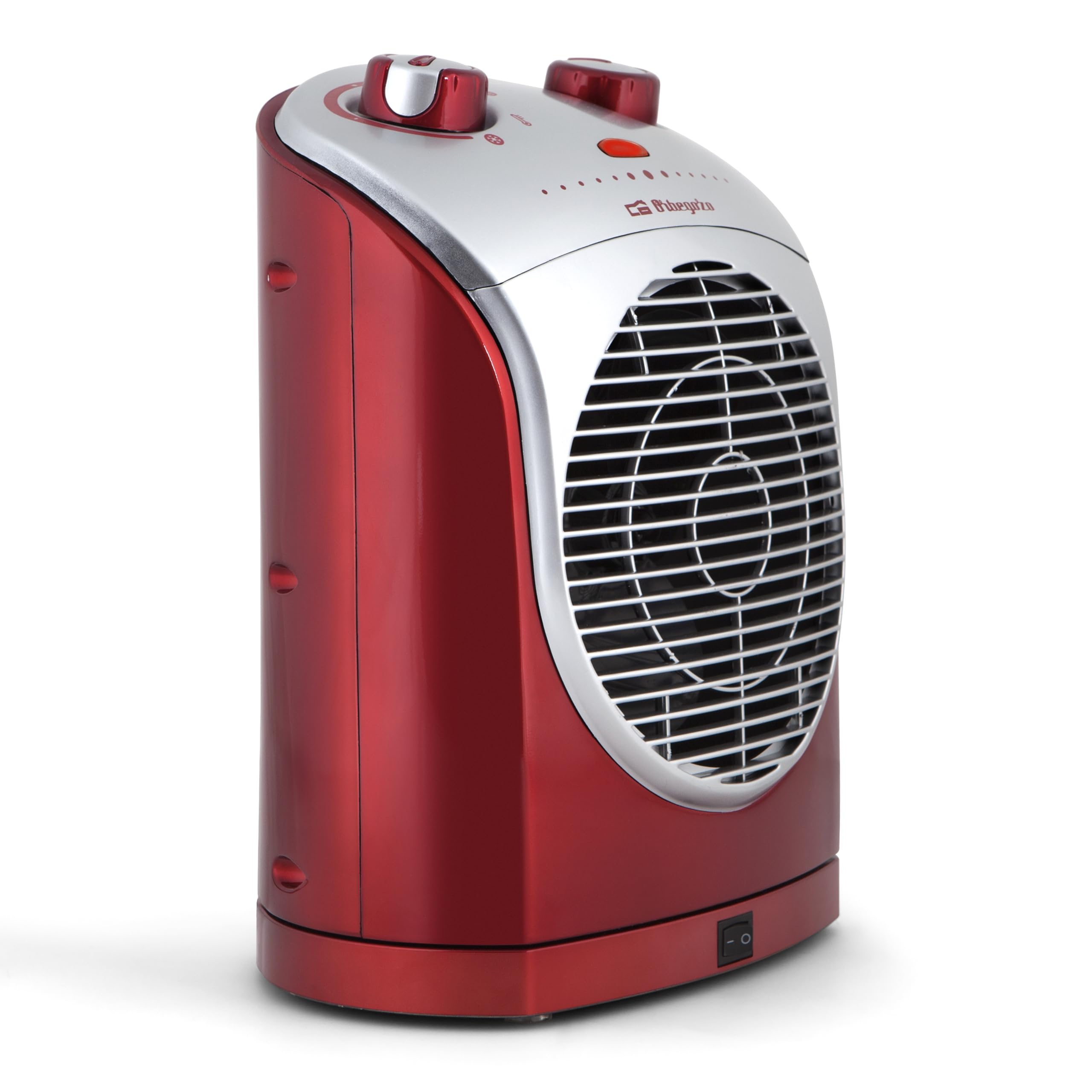 Orbegozo Fh 5025 2200w Heater One Size