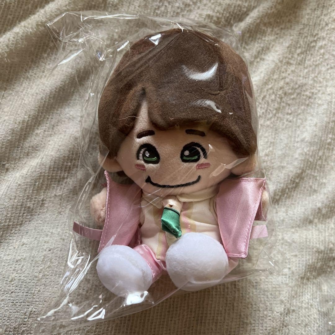 Amazon.co.jp: なにわ男子 ちびぬい 7点セット : Home & Kitchen 